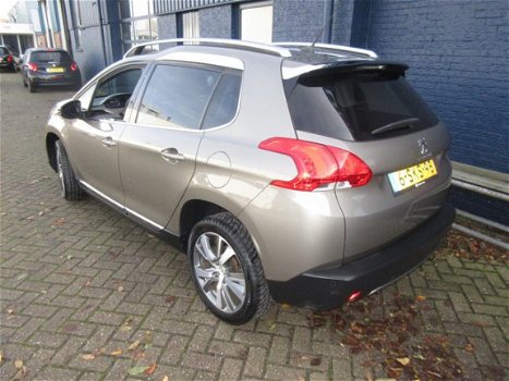 Peugeot 2008 - 1.6 VTi Féline - 1