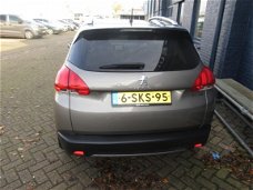 Peugeot 2008 - 1.6 VTi Féline