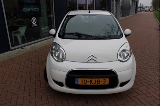 Citroën C1 - 1.0-12V Ambiance - 1