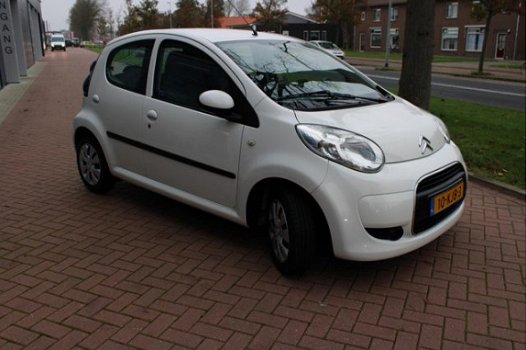 Citroën C1 - 1.0-12V Ambiance - 1