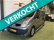 Renault Trafic - 2.5 dCi T29 L2H1 AIRCO/LMV/NAVI/TREKHAAK/NAP/ELEK. RAMEN.SPIEGELS/PDC/ENZ - 1 - Thumbnail