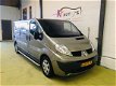 Renault Trafic - 2.5 dCi T29 L2H1 AIRCO/LMV/NAVI/TREKHAAK/NAP/ELEK. RAMEN.SPIEGELS/PDC/ENZ - 1 - Thumbnail