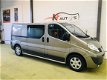 Renault Trafic - 2.5 dCi T29 L2H1 AIRCO/LMV/NAVI/TREKHAAK/NAP/ELEK. RAMEN.SPIEGELS/PDC/ENZ - 1 - Thumbnail