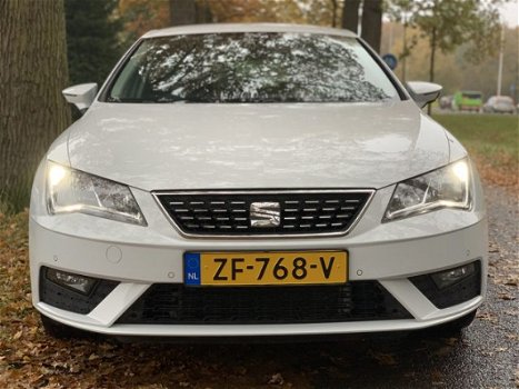 Seat Leon - 1.4 TSI X-PERIENCE 125PK/Ecc/Audio/Navi Full link/Lm - 1