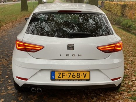 Seat Leon - 1.4 TSI X-PERIENCE 125PK/Ecc/Audio/Navi Full link/Lm - 1