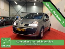 Renault Grand Modus - 1.2-16V Expression Weinig KM