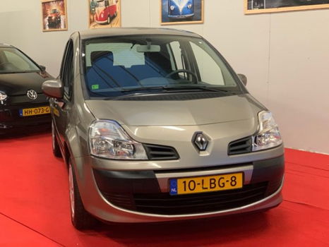 Renault Grand Modus - 1.2-16V Expression Weinig KM - 1