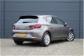 Seat Leon - 1.6 TDI Limited Edition III Sport (NAVIGATIE, ALCANTARA, XENON, PDC, LED, 1e EIGENAAR, D - 1 - Thumbnail