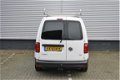 Volkswagen Caddy Maxi - 1.6TDi 75pk Trendline - 1 - Thumbnail