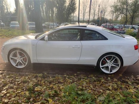 Audi A5 Coupé - 2.7 TDI S line - 1