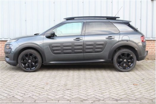 Citroën C4 Cactus - 1.6 BlueHDi Business Aut. Airco | Navigatie | LM velgen | Achteruitrijcamera | P - 1