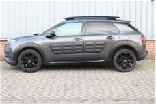 Citroën C4 Cactus - 1.6 BlueHDi Business Aut. Airco | Navigatie | LM velgen | Achteruitrijcamera | P
