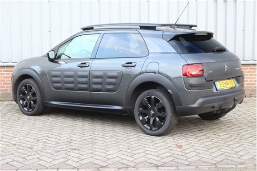 Citroën C4 Cactus - 1.6 BlueHDi Business Aut. Airco | Navigatie | LM velgen | Achteruitrijcamera | P - 1