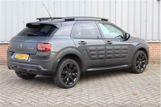 Citroën C4 Cactus - 1.6 BlueHDi Business Aut. Airco | Navigatie | LM velgen | Achteruitrijcamera | P - 1