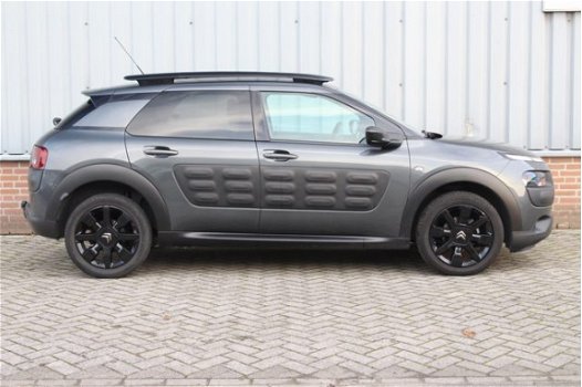 Citroën C4 Cactus - 1.6 BlueHDi Business Aut. Airco | Navigatie | LM velgen | Achteruitrijcamera | P - 1