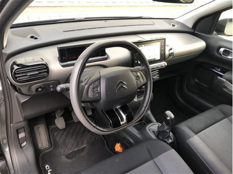 Citroën C4 Cactus - 1.6 BlueHDi Business Aut. Airco | Navigatie | LM velgen | Achteruitrijcamera | P - 1