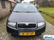 Skoda Fabia - 1.4 Comfort - 1 - Thumbnail