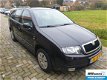 Skoda Fabia - 1.4 Comfort - 1 - Thumbnail