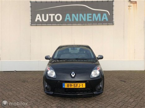 Renault Twingo - 1.2-16V Collection met Airco en Isofix - 1