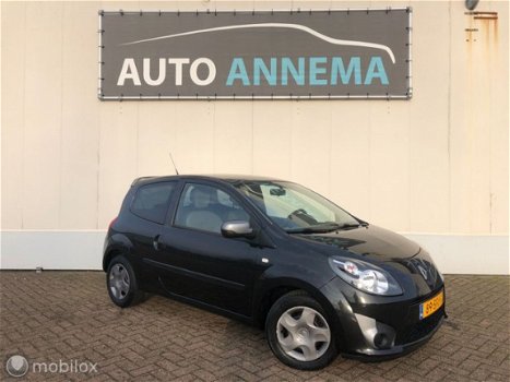 Renault Twingo - 1.2-16V Collection met Airco en Isofix - 1