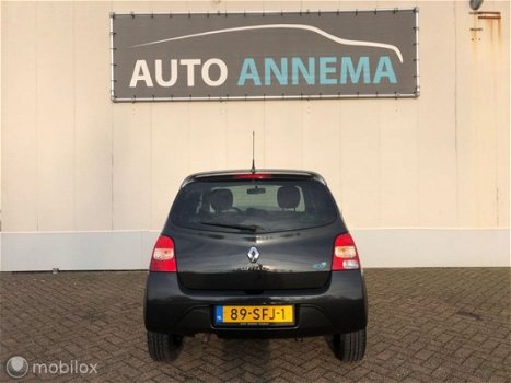 Renault Twingo - 1.2-16V Collection met Airco en Isofix - 1