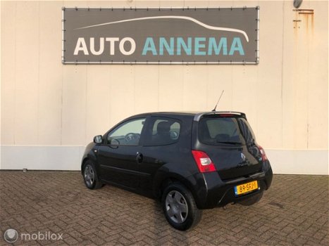 Renault Twingo - 1.2-16V Collection met Airco en Isofix - 1