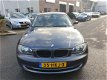 BMW 1-serie - 118d Executive Nap Apk Airco Navi - 1 - Thumbnail