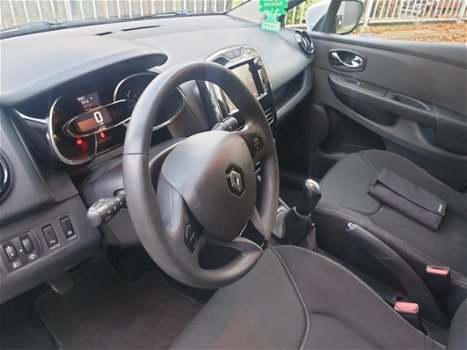 Renault Clio Estate - 1.5 dCi ECO Expression - 1