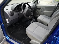 Dacia Logan - 1.4 Lauréate Nieuwe APK, NAP, Nieuwe distributie en beurt, Inruil mogelijk
