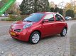 Nissan Micra - 1.2 e-Vision 5-deurs N.A.P - 1 - Thumbnail