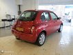 Nissan Micra - 1.2 e-Vision 5-deurs N.A.P - 1 - Thumbnail