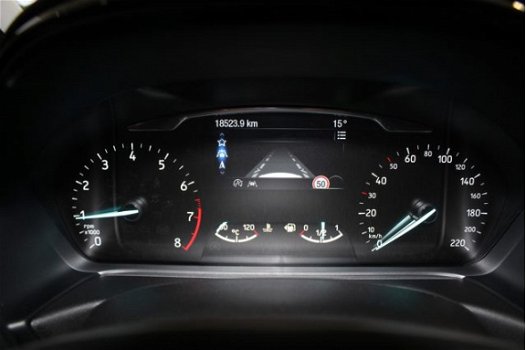 Ford Fiesta - 1.0 EcoBoost 125PK | Lane assist | Verkeersbordherkenning | Automatische inpakeren | N - 1
