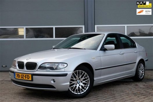 BMW 3-serie - 325i Executive 192PK | Facelift | Xenon | Leder - 1