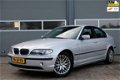 BMW 3-serie - 325i Executive 192PK | Facelift | Xenon | Leder - 1 - Thumbnail