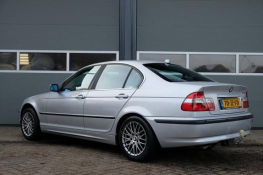 BMW 3-serie - 325i Executive 192PK | Facelift | Xenon | Leder - 1