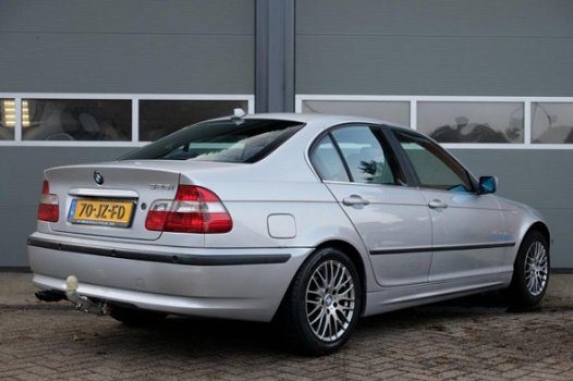 BMW 3-serie - 325i Executive 192PK | Facelift | Xenon | Leder - 1