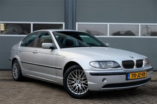 BMW 3-serie - 325i Executive 192PK | Facelift | Xenon | Leder - 1