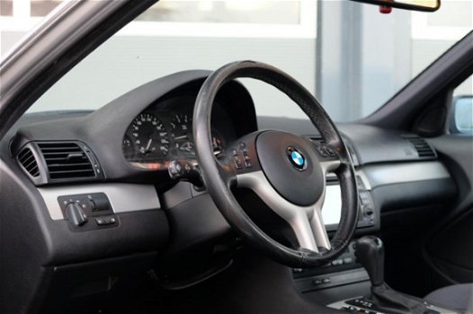 BMW 3-serie - 325i Executive 192PK | Facelift | Xenon | Leder - 1