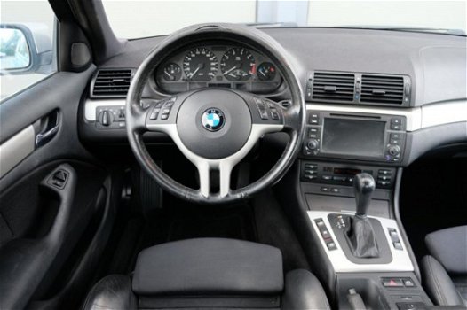 BMW 3-serie - 325i Executive 192PK | Facelift | Xenon | Leder - 1