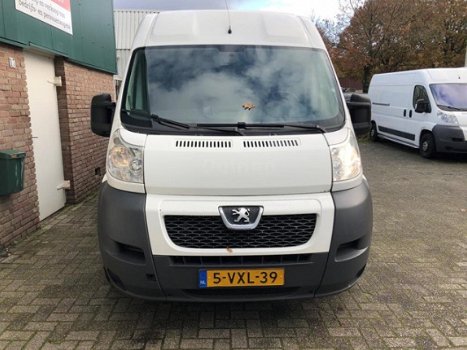 Peugeot Boxer - 333 2.2 HDI L3H2 Profit+ Airco - 1