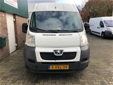 Peugeot Boxer - 333 2.2 HDI L3H2 Profit+ Airco