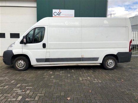 Peugeot Boxer - 333 2.2 HDI L3H2 Profit+ Airco - 1