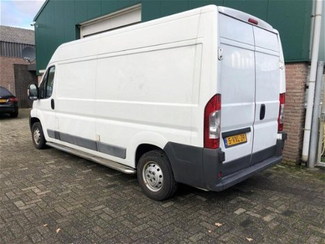 Peugeot Boxer - 333 2.2 HDI L3H2 Profit+ Airco - 1