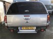 Mitsubishi L 200 - 2.5 DI-D Double Cab Intense Automaat - 1 - Thumbnail