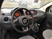 Fiat 500 - 1.2 Lounge Pan.dak Airco Bluetooth - 1 - Thumbnail