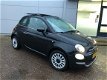 Fiat 500 - TwinAir Turbo Lounge Schuifdak Navi - 1 - Thumbnail