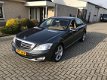 Mercedes-Benz S-klasse - 320 CDI Prestige Plus 2e eig. met garantie - 1 - Thumbnail