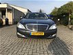 Mercedes-Benz S-klasse - 320 CDI Prestige Plus 2e eig. met garantie - 1 - Thumbnail