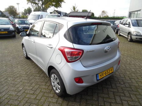 Hyundai i10 - 1.0i i-Motion Comf - 1