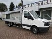 Volkswagen Crafter - 2.0 TDI 163 PK Open laadbak met kraan - 1 - Thumbnail